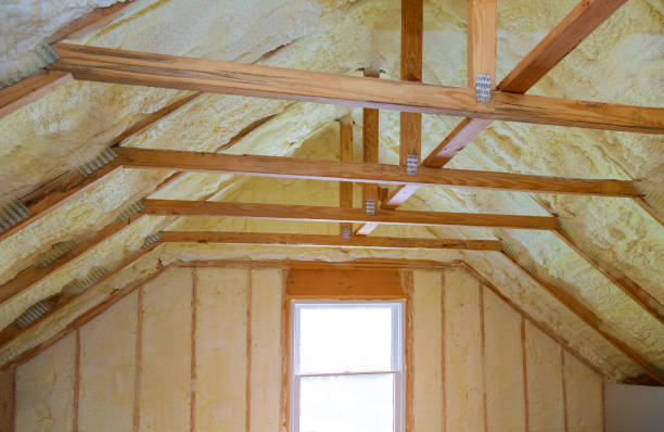 Best Insulation for Specific Applications in Mckeesport, PA