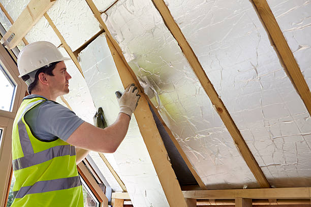 Best Insulation for Specific Applications in Mckeesport, PA